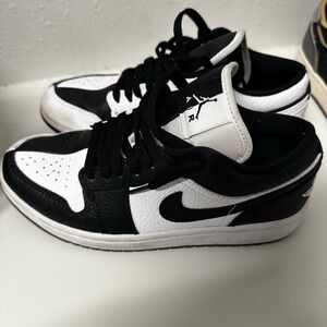 Air Jordan’s Split